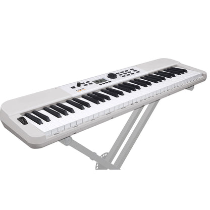 Teclado Electrónico Portátil Nux Nek-110