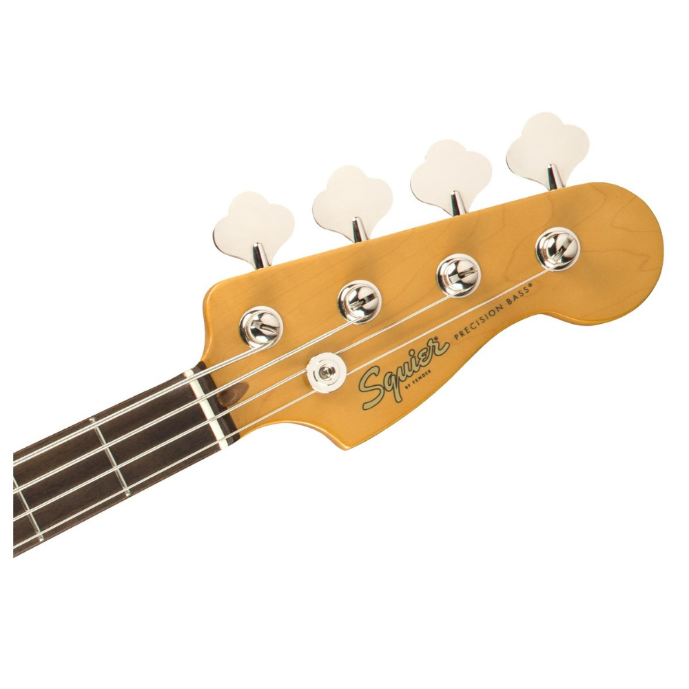 Bajo 4 Cuerdas Squier By Fender Classic Vibe 60's Fretless Jazz 374531500