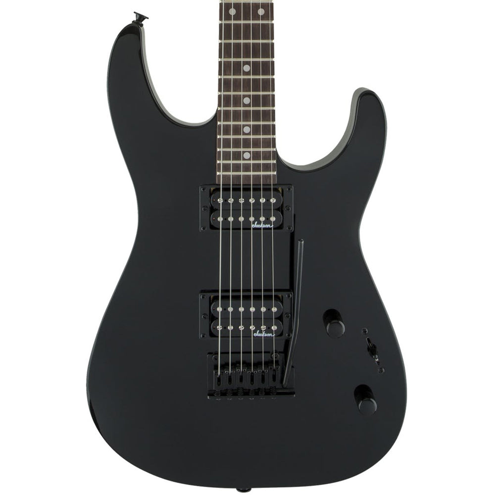Guitarra Eléctrica Jackson Js11 - Diestro