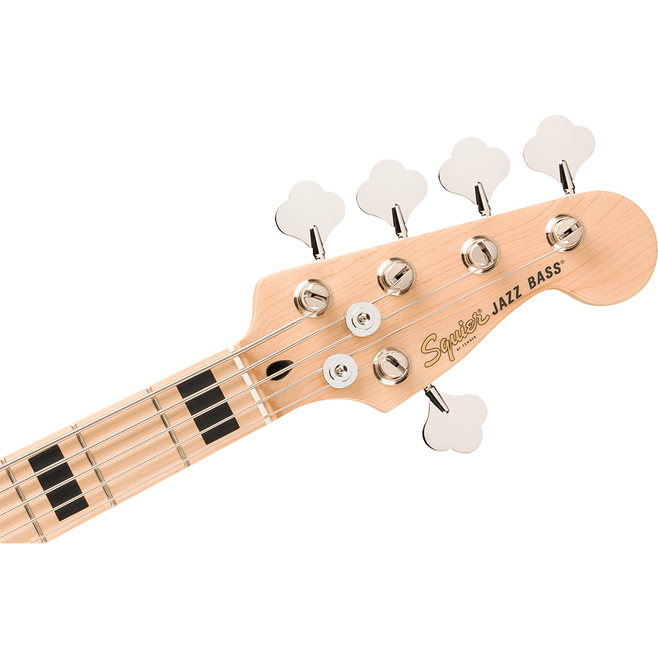 Bajo Electrico Fender 5 Cuerdas Affinity Series® Active Jazz Bass® V