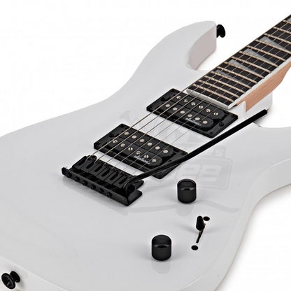 Guitarra Eléctrica Jackson Js22 Dk Ah - Fb - Sbk