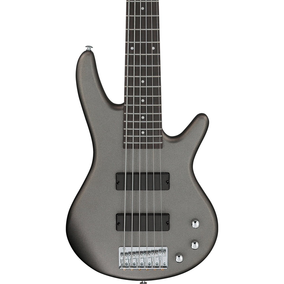Bajo Eléctrico  de 6 Cuerdas Ibanez Gsr-186 Pasivo
