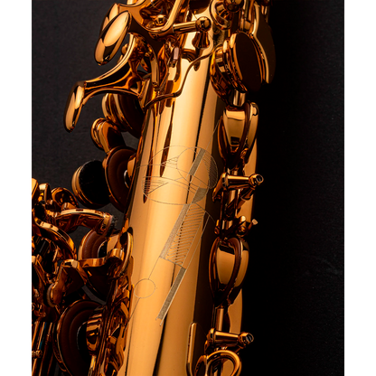 Saxofón Alto Signature - Henri Selmer Paris