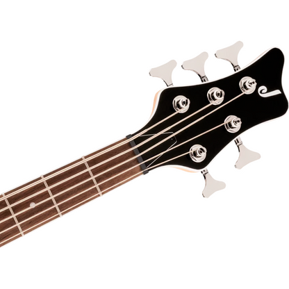 Bajo Electrico Jackson Series Spectra Bass Indigo Blue Js3v 5-cuerdas 2919005527
