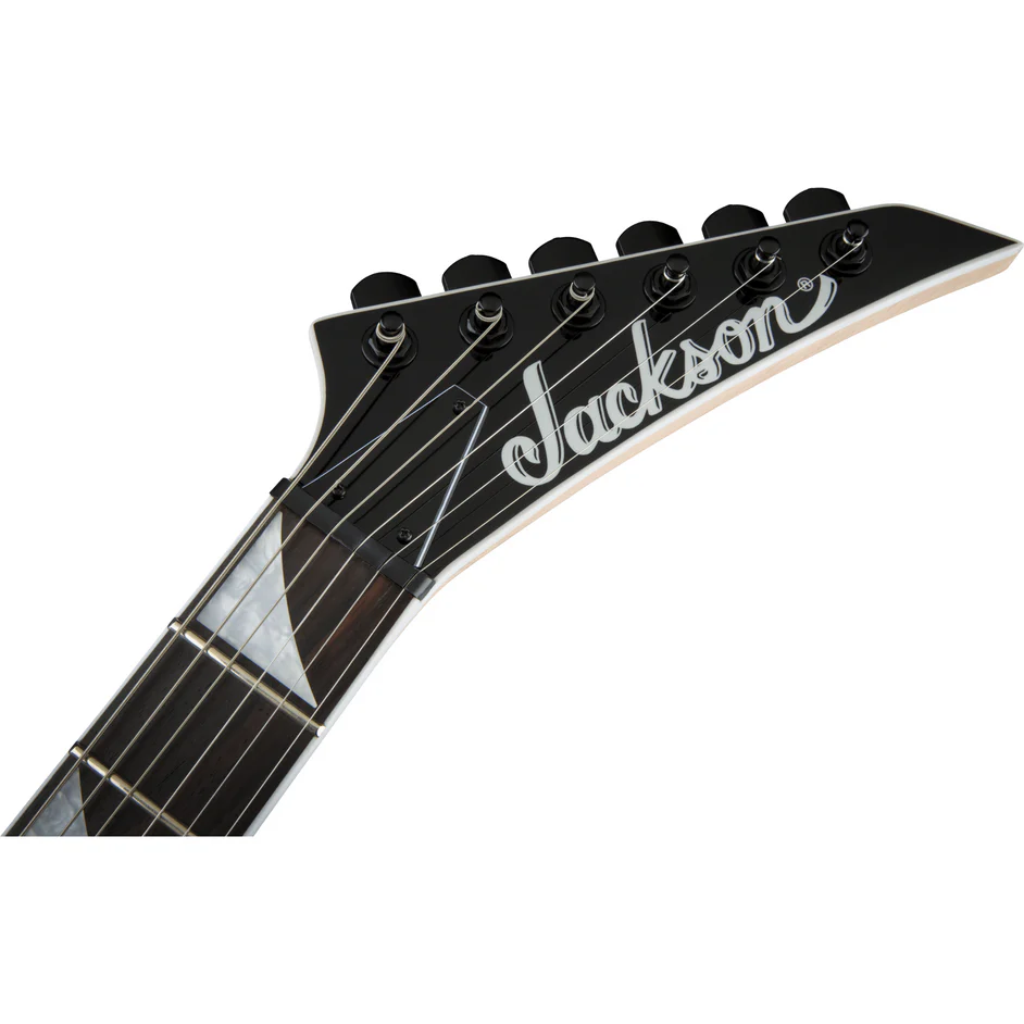 Guitarra Electrica Jackson JS32 King V - Rojo Ferrari