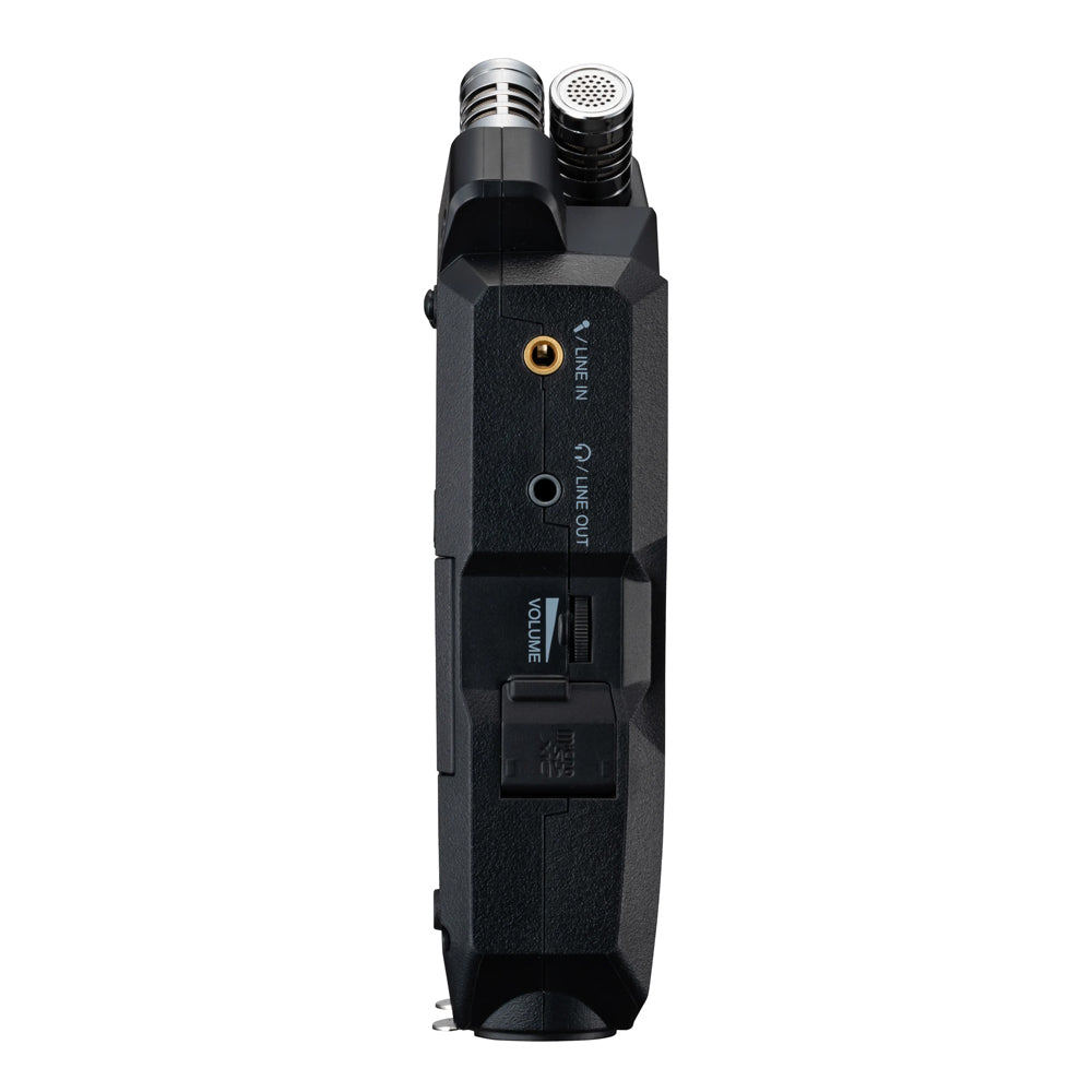 Grabadora De Audio Portátil Zoom H4 Essential