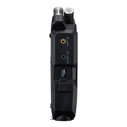 Grabadora De Audio Portátil Zoom H4 Essential