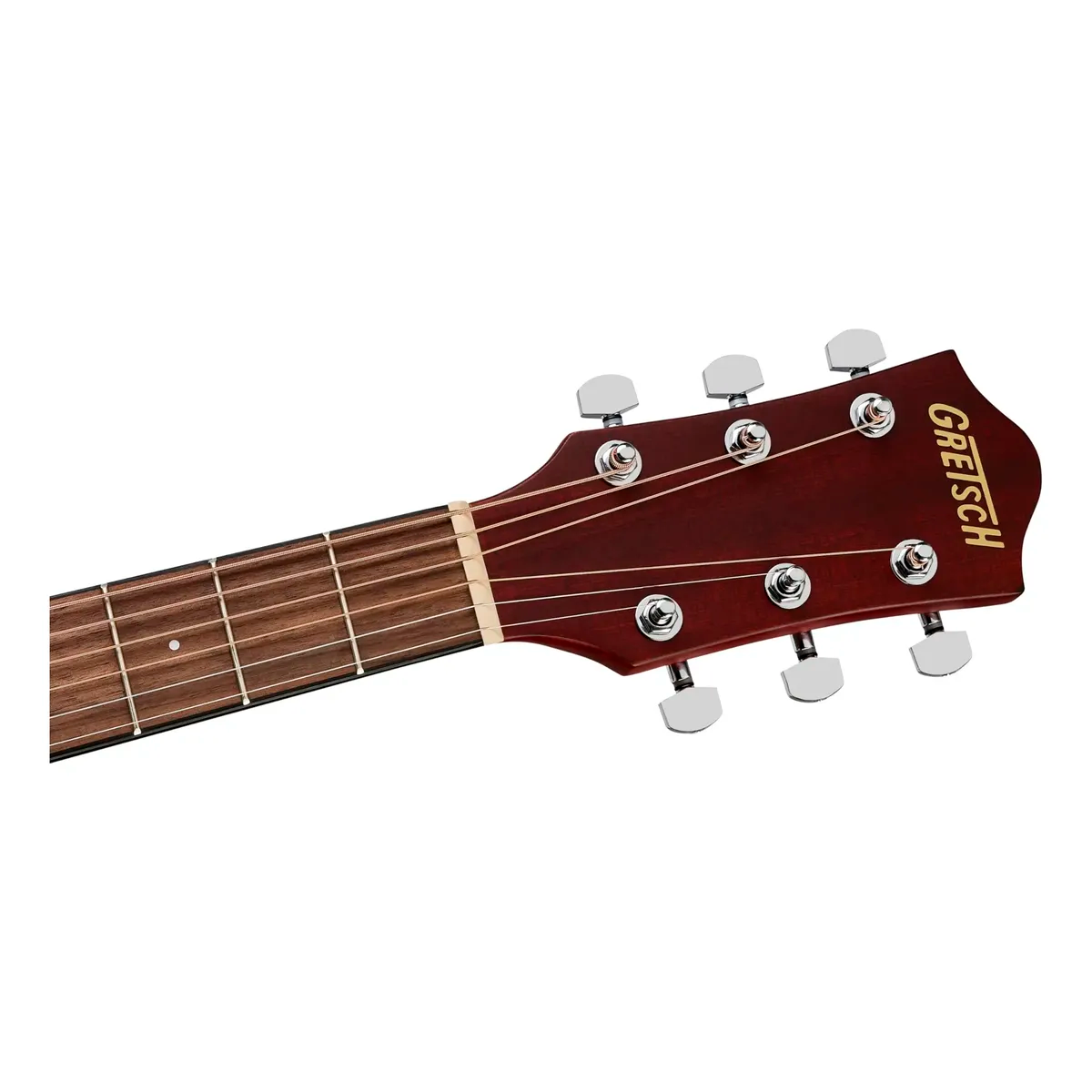 Guitarra Electroacústica Gretsch Prelude D100ce Dreadnought