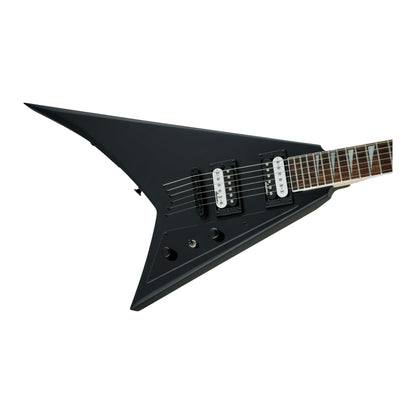 GUITARRA ELECTRICA JACKSON JS32T RANDY RHOADS - NEGRO MATE