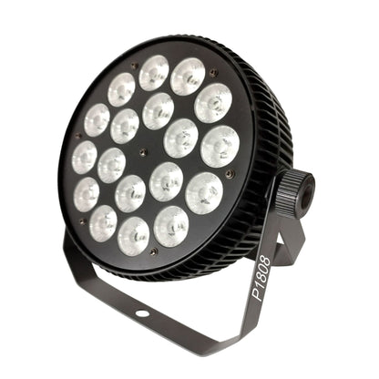 Luz Par Led Aurora Foco P1808 4 En 1 Rgbw De 18 X 8w Agregar a favoritos