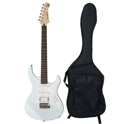 Guitarra Electrica Yamaha Pacifica Pac012 Original + Estuche