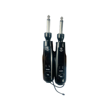 Micrófono Sistema Inalámbrico Para Guitarra Aurora Xg-5