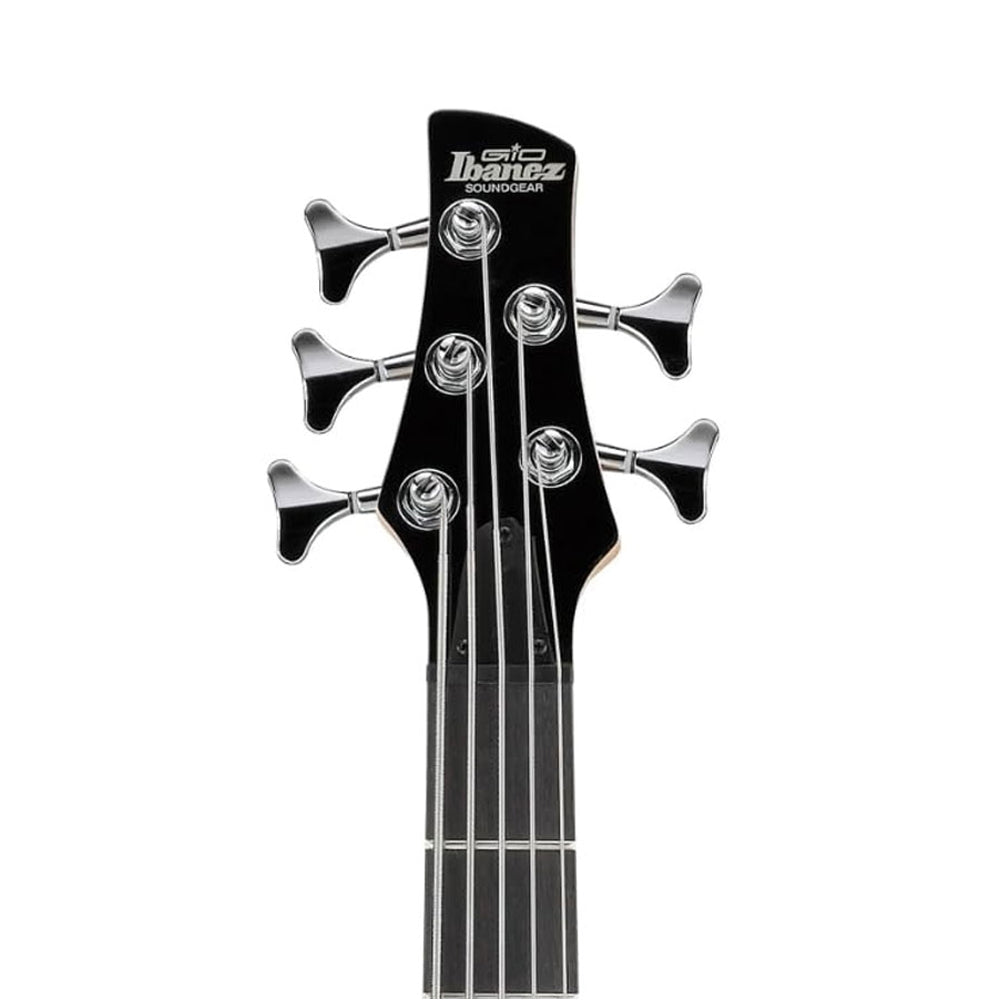 Bajo Eléctrico Ibanez Gsr-185-jb 5 Cuerdas