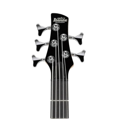 Bajo Eléctrico Ibanez Gsr-185-jb 5 Cuerdas