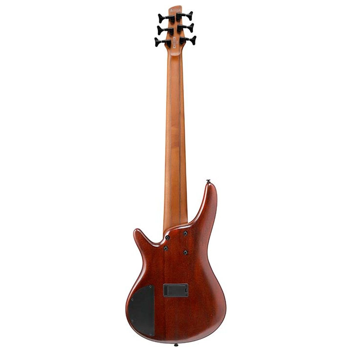 Bajo Electrico 6 Cuerdas Activo Ibanez sr506a-mhl Madera