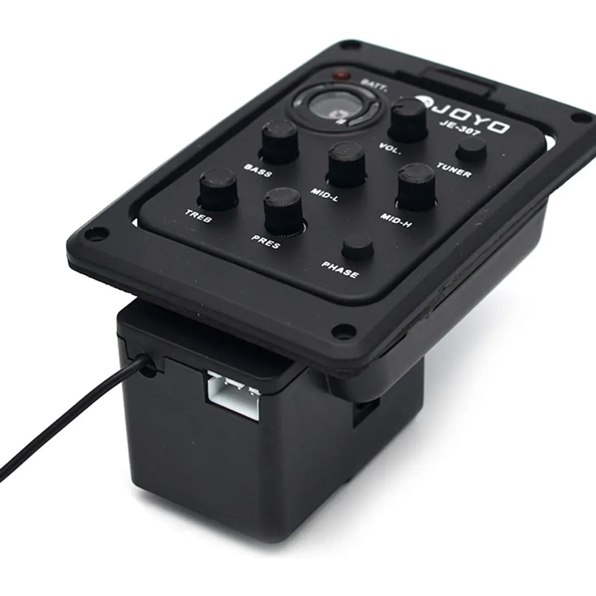 Micrófono Para Instrumento Joyo Je-307
