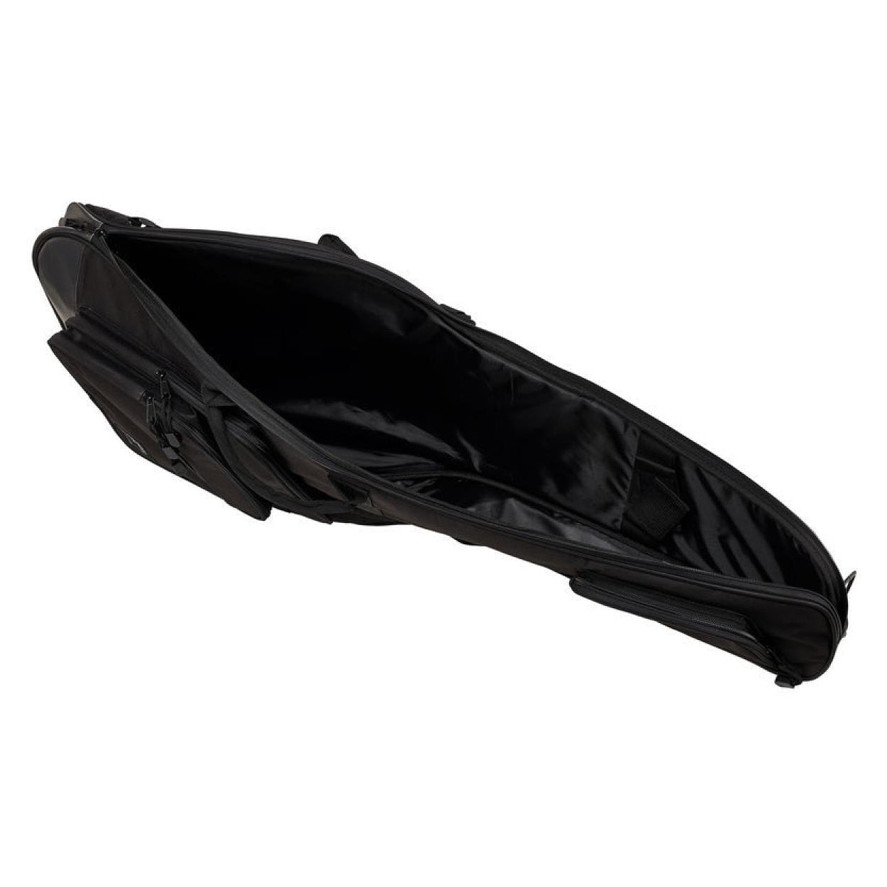 Estuche Para Guitarra Eléctrica Ibanez Igb541d-bk