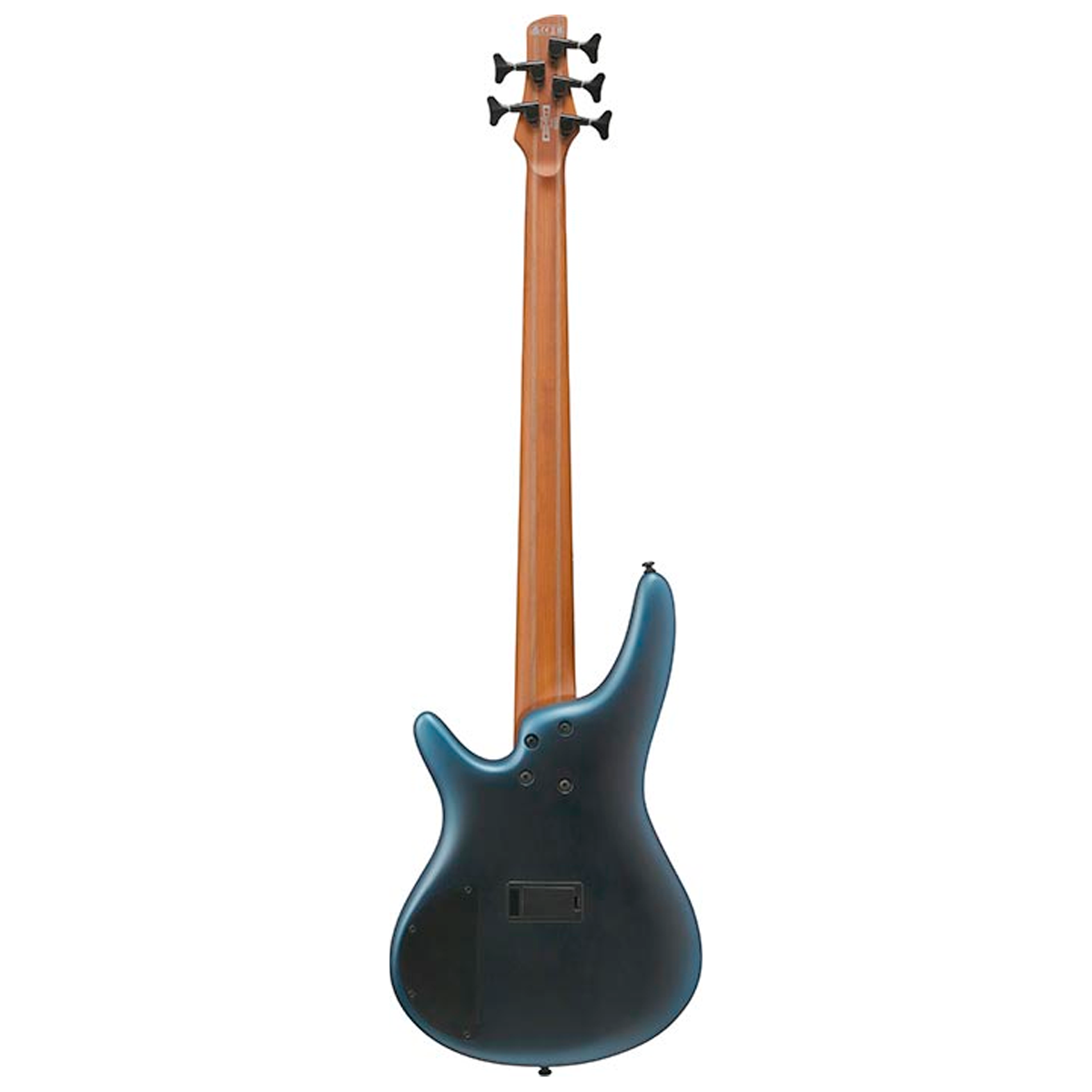 Bajo Electrico 5 Cuerdas Activo Ibanez SR505N-MAM Azul