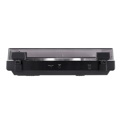 Tornamesa Tocadisco Bandeja Audio-Technica AT-LP60X-BK
