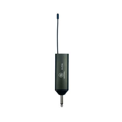Sistema Inalámbrico Para Micrófono Aurora X-23a
