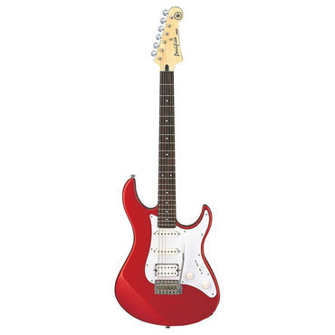 Guitarra Electrica Yamaha Pacifica Pac012 Original