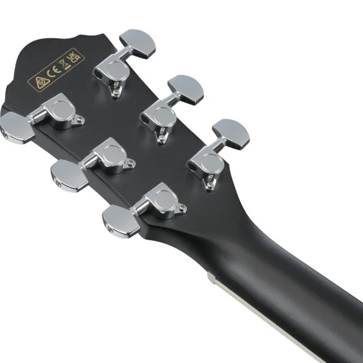 Guitarra Electroacústica Ibanez Aeg7mh-Wk 6 Cuerdas