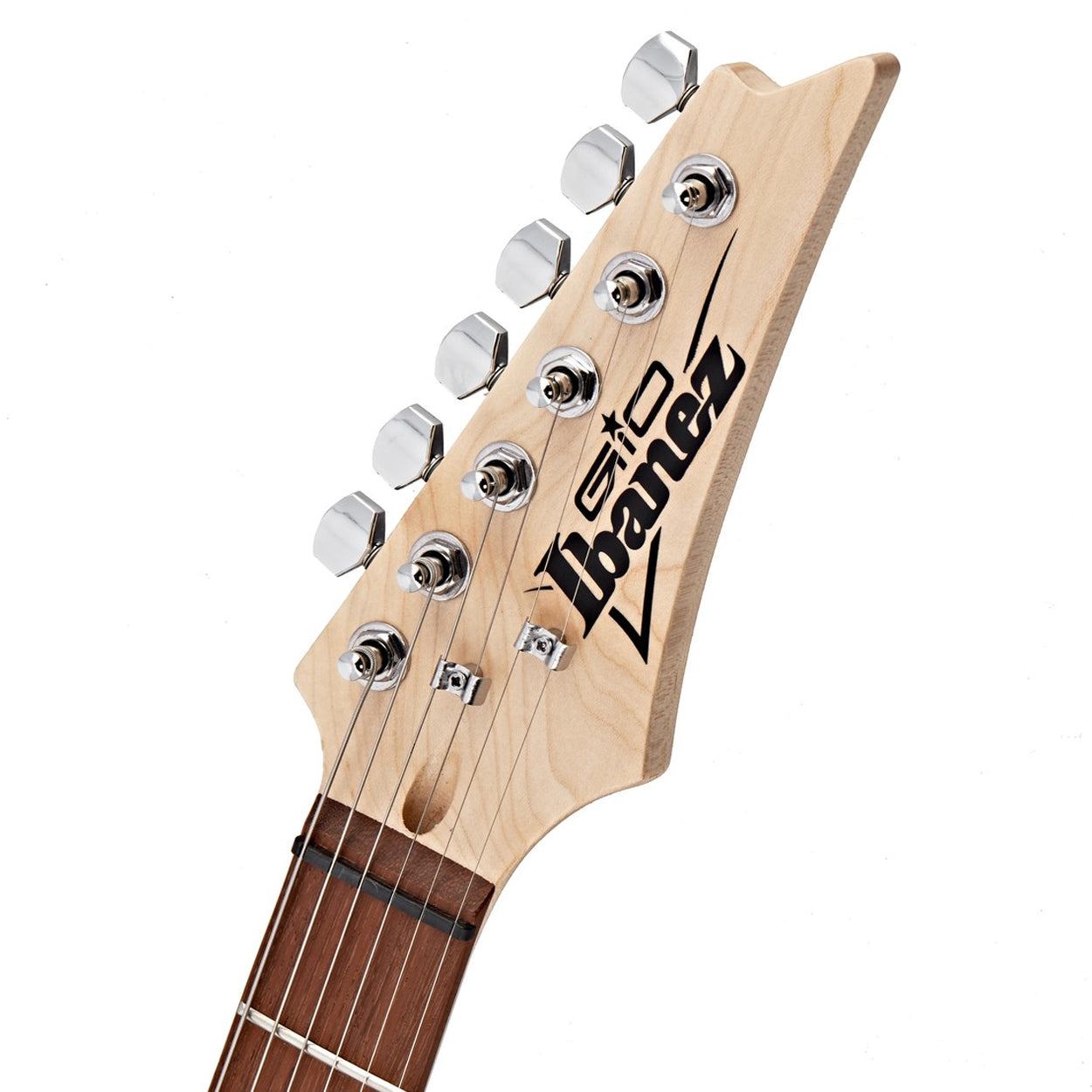 Guitarra Eléctrica Ibañez Grx40 6 Cuerdas