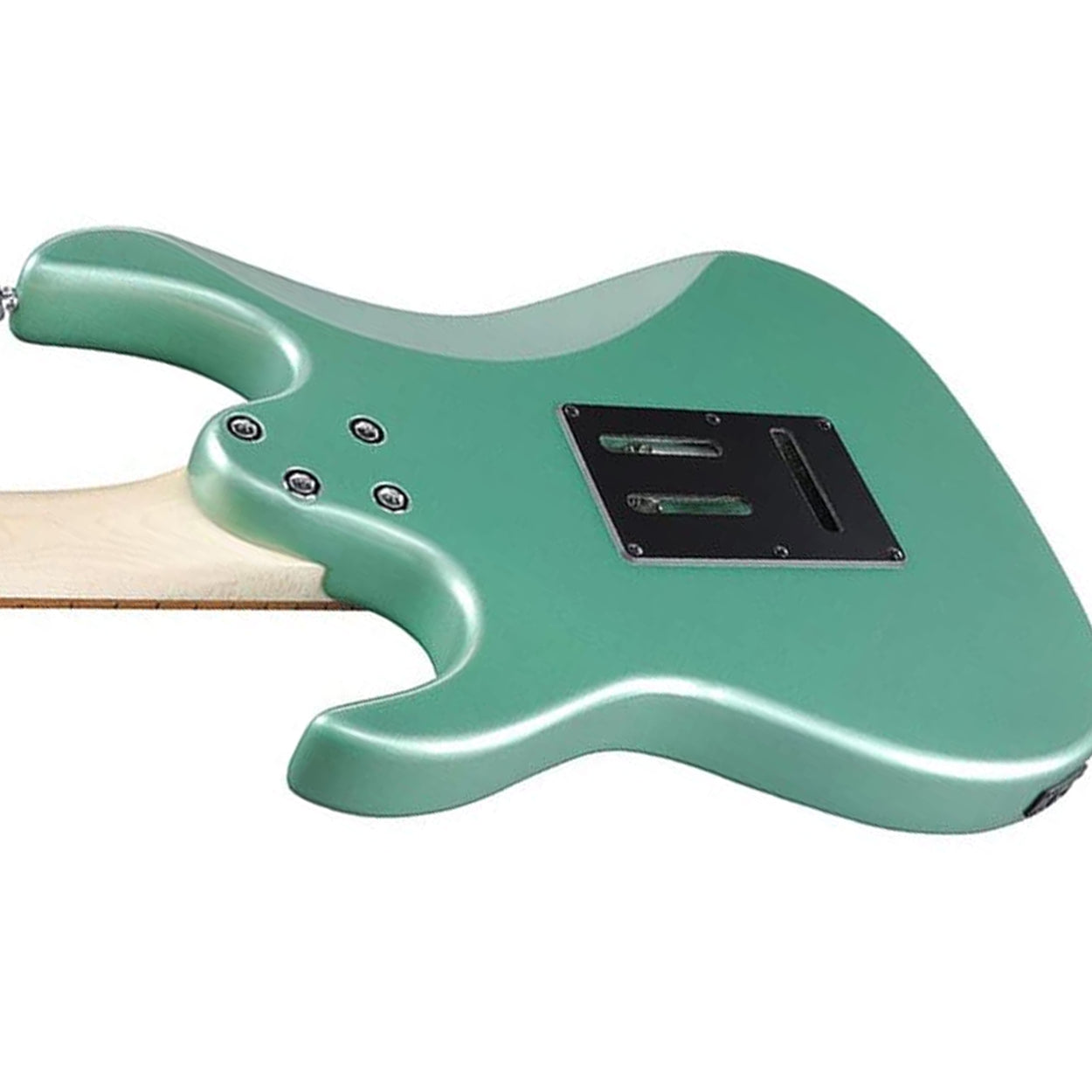Guitarra Eléctrica Ibañez Grx40 6 Cuerdas