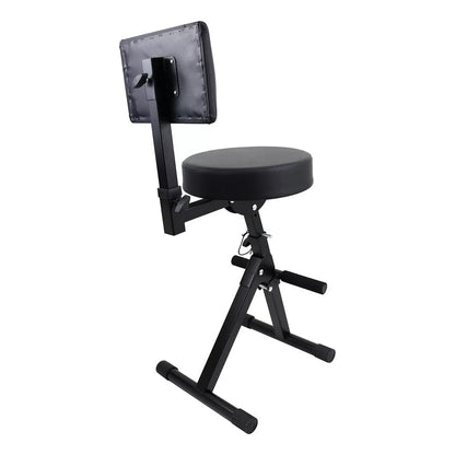 Silla De Músico Para Instrumentos Musicales