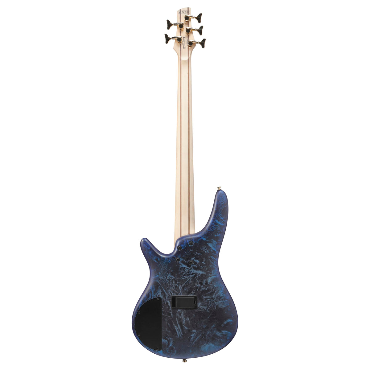 Bajo Eléctrico Ibanez 5 Cuerdas - Sr305edx-czm