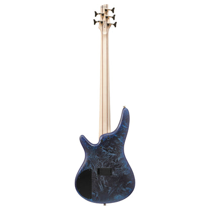 Bajo Eléctrico Ibanez 5 Cuerdas - Sr305edx-czm