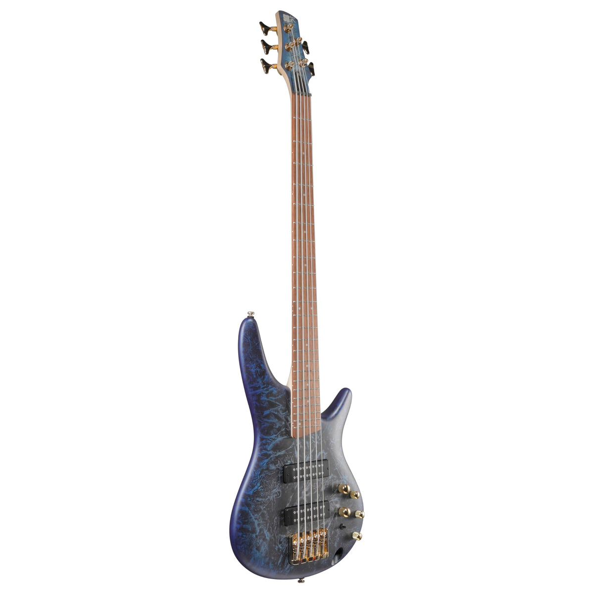Bajo Eléctrico Ibanez 5 Cuerdas - Sr305edx-czm