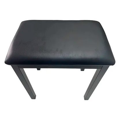 Silla banqueta para Piano - Teclado Q-90H