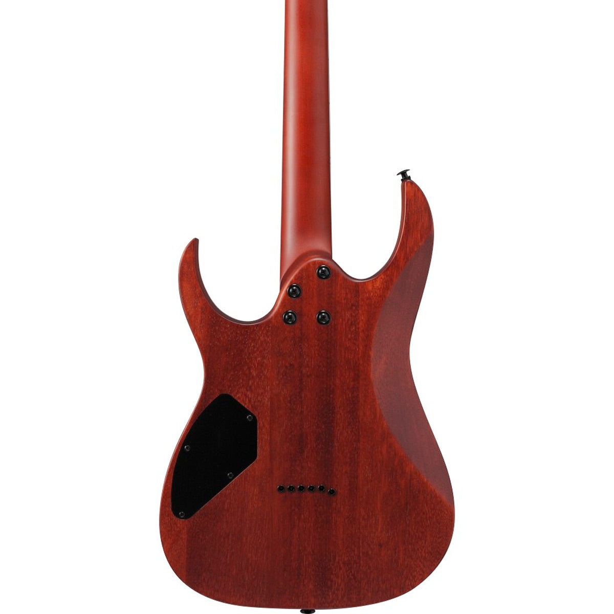 Guitarra Eléctrica Ibanez Grg121par Kbf 6c Deep Dusk Burst