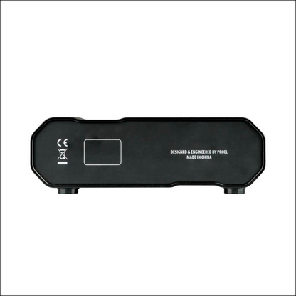 Caja Directa Pasiva Proel D10A