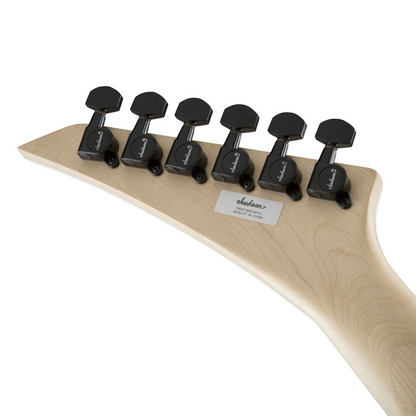 Guitarra Eléctrica Jackson Js22 Dk Ah - Fb - Sbk