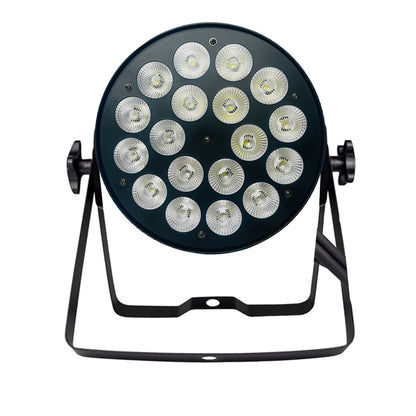 Luz Par Led Aurora Foco P1808 4 En 1 Rgbw De 18 X 8w Agregar a favoritos