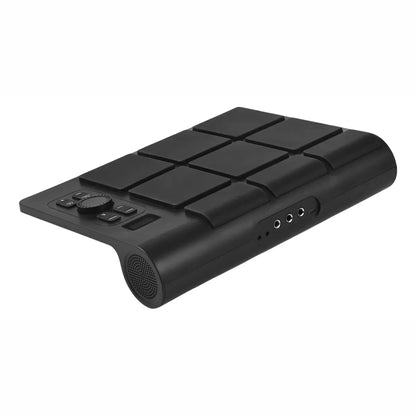 Bateria Electronica Portatil 9 Pads - ED02