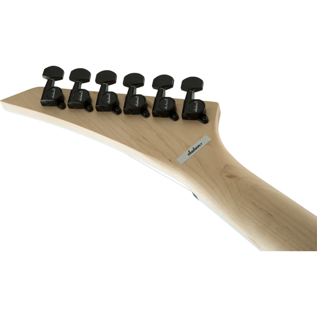 Guitarra Electrica De Puntas Jackson JS32T RR
