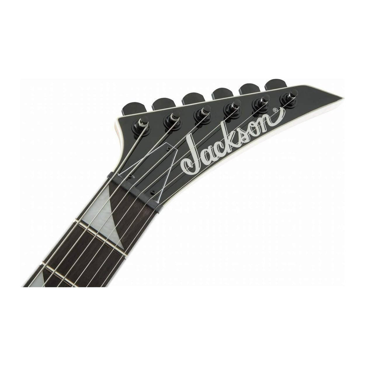 GUITARRA ELECTRICA JACKSON JS32T RANDY RHOADS - NEGRO MATE