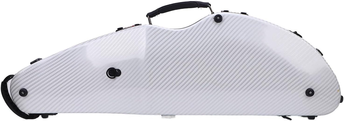 Estuche Case Rígido Para Violín 4/4