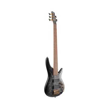 Bajo Eléctrico Ibanez Sr305edx-bzm 5 Cuerdas