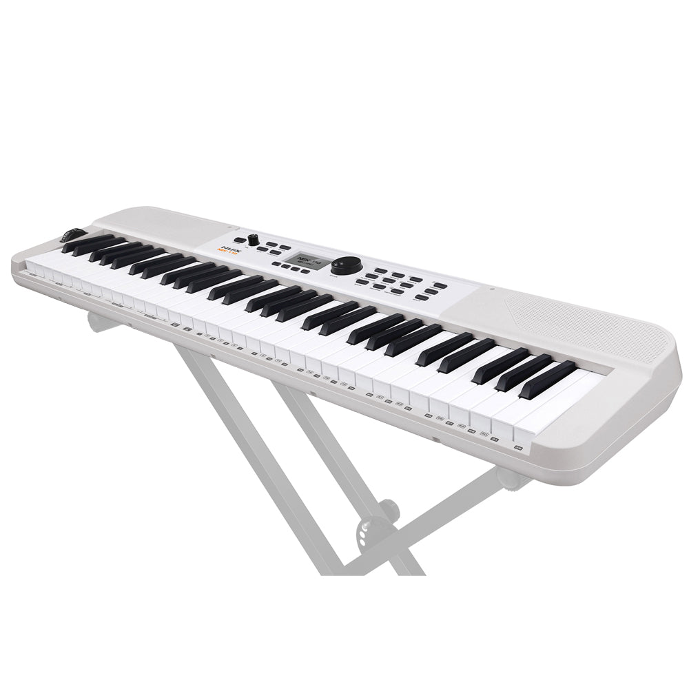 Teclado Electrónico Portátil Nux Nek-110