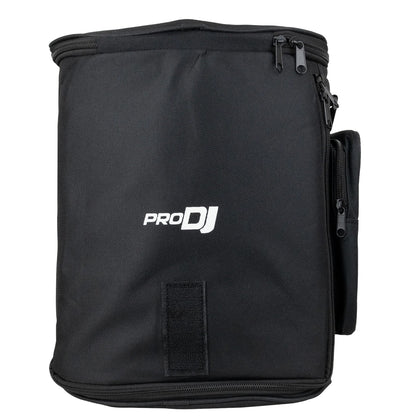 Parlante Cabina Pro Dj P1go-bm - Bluetooth + Estuche Velcro