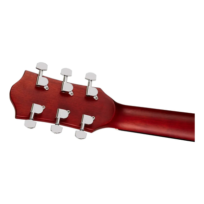 Guitarra Electroacústica Gretsch Prelude D100ce Dreadnought