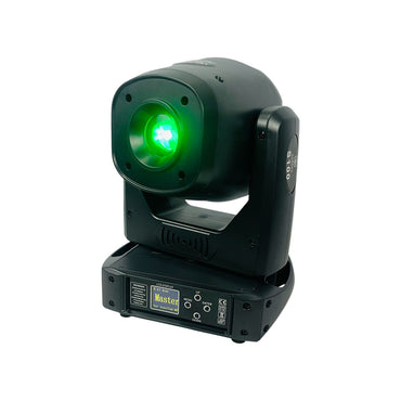 Luz Móvil Foco Led Profesional Aurora S100 - Rgb De 100w