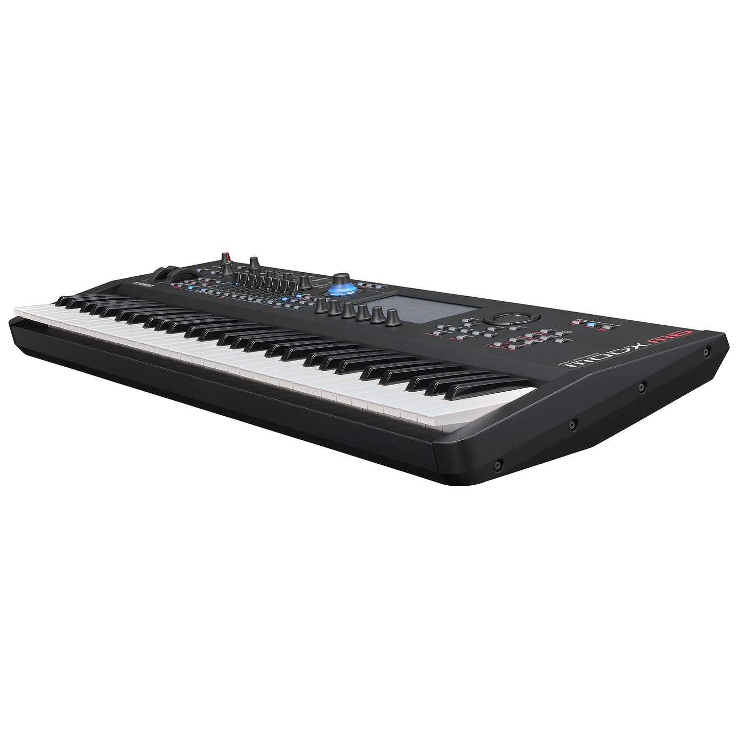 Sintetizador Yamaha MODX M6