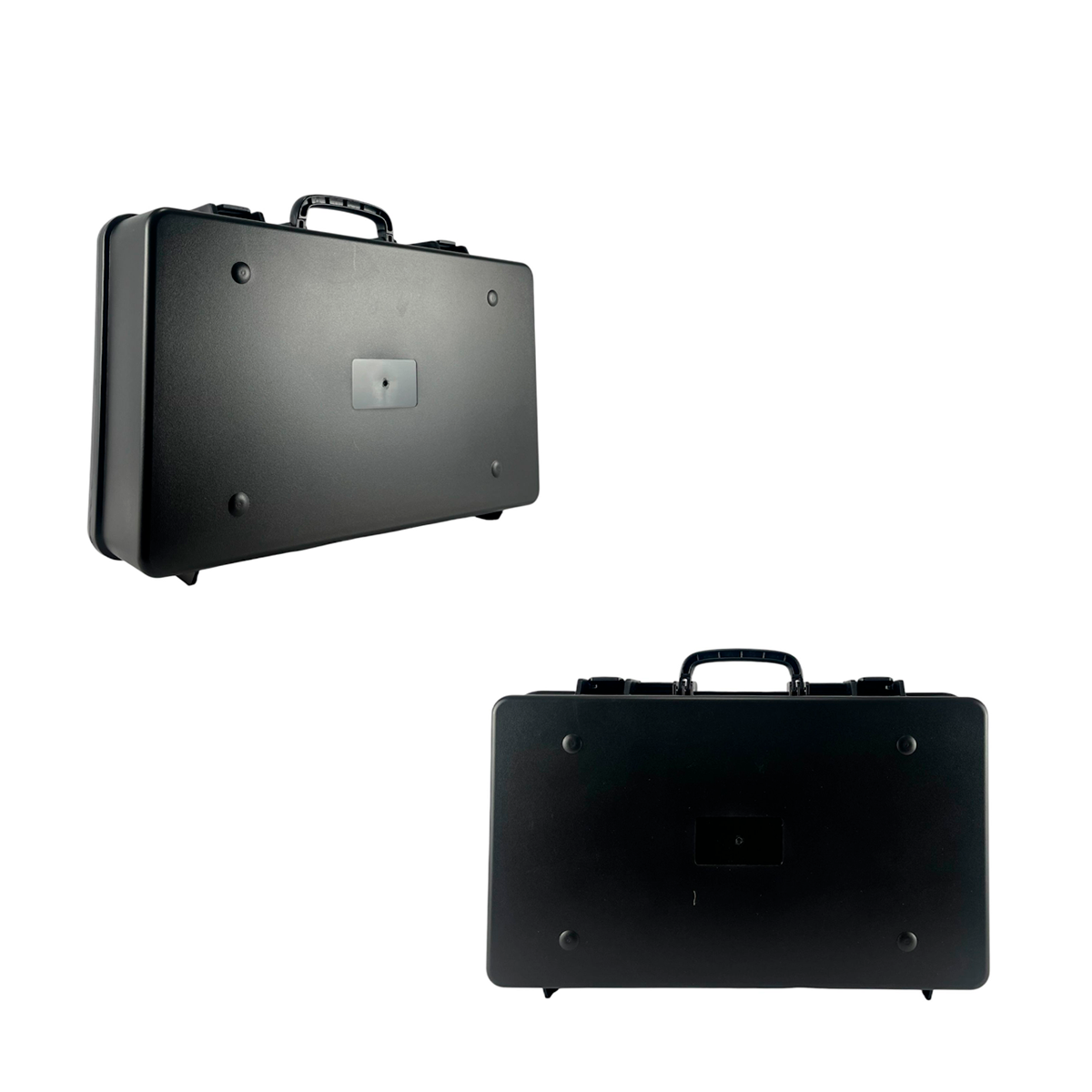 Kit Microfono Doble Inalambrico Profesional AURORA X-50 PRO