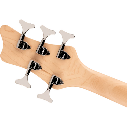 Bajo Electrico Jackson Series Spectra Bass Indigo Blue Js3v 5-cuerdas 2919005527