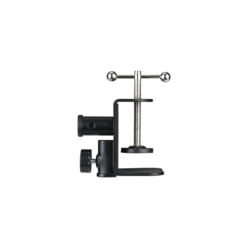 Soporte Brazo Metálico Para Transmisión Takstar St-7